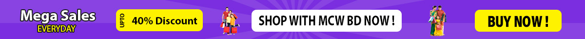 Topbar Banner
